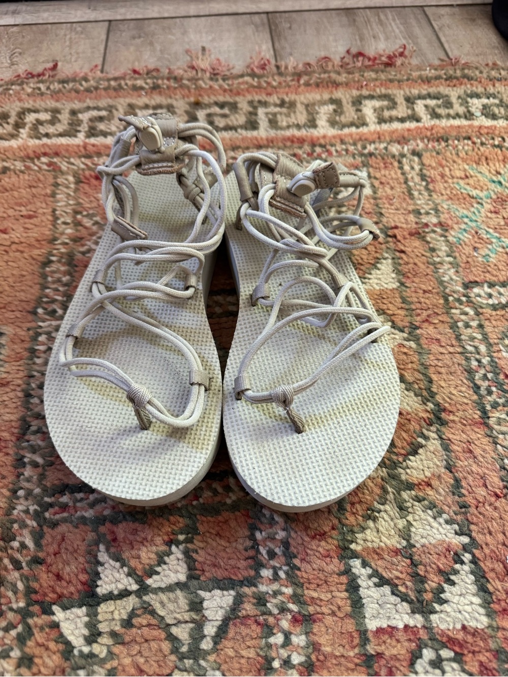 Teva Midform Infinity Sandals-7